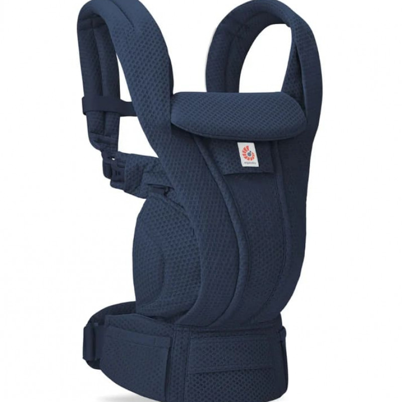 Ergobaby kengur nosiljka Omni Deluxe M,Midnight Bl 