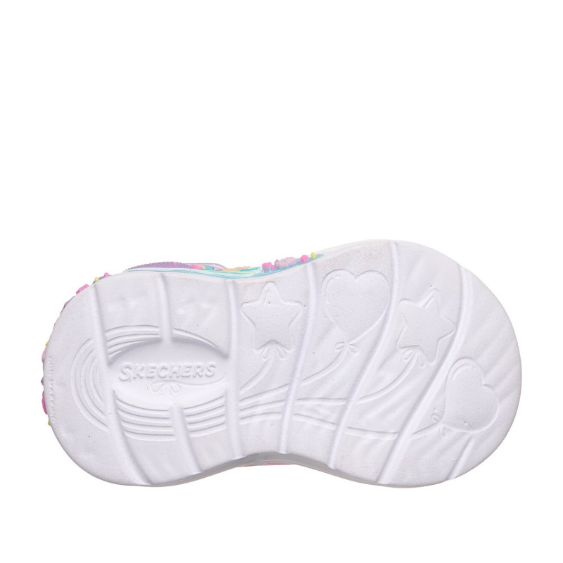 Skechers patike, devojčice 