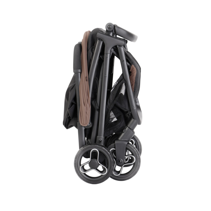 Graco kolica Myavo, Fossil 