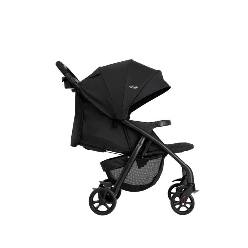 Graco duo sistem Tavira, Midnight 