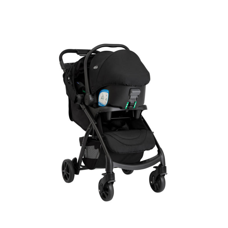 Graco duo sistem Tavira, Midnight 
