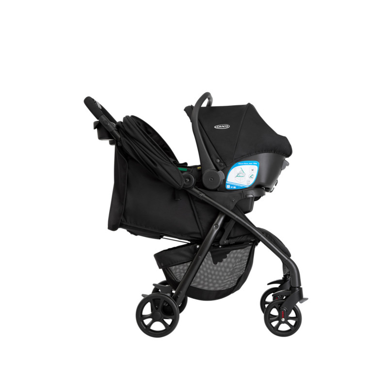 Graco duo sistem Tavira, Midnight 