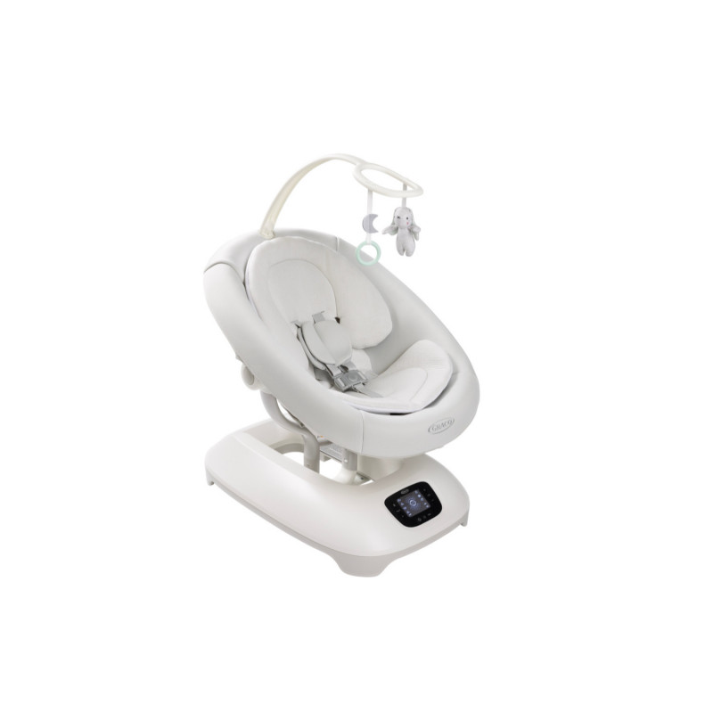 Graco ljuljaška Eluma, Rori 