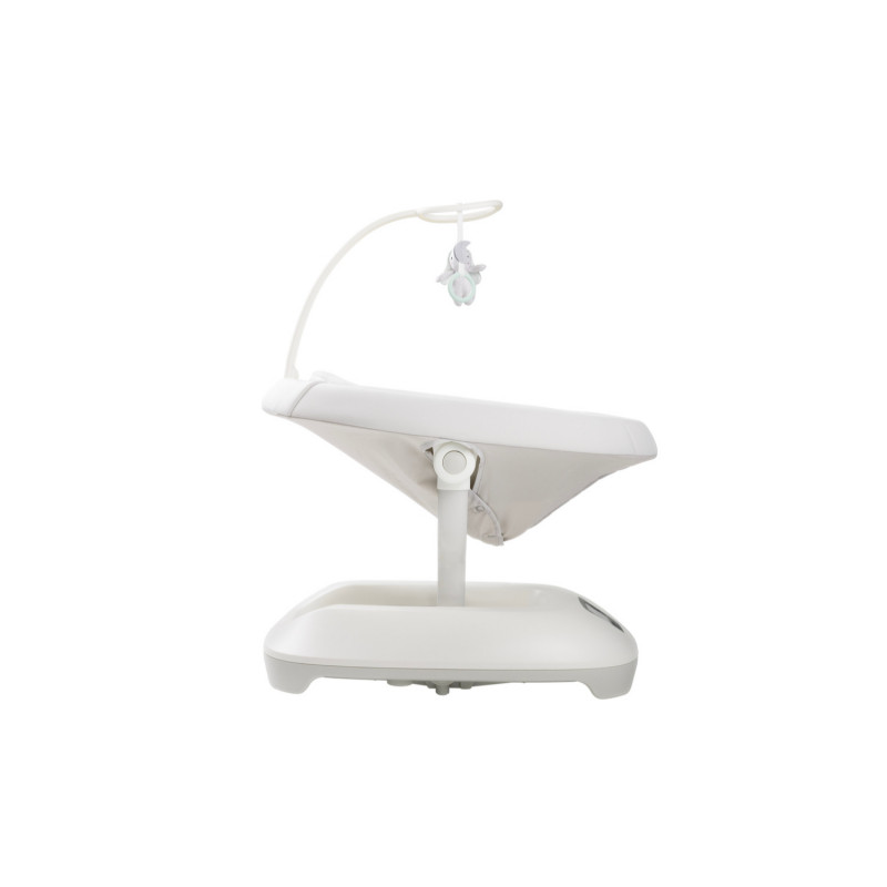 Graco ljuljaška Eluma, Rori 