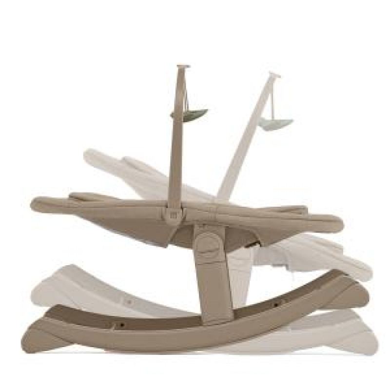 Anex postolje za bouncer Ozy,fluff 