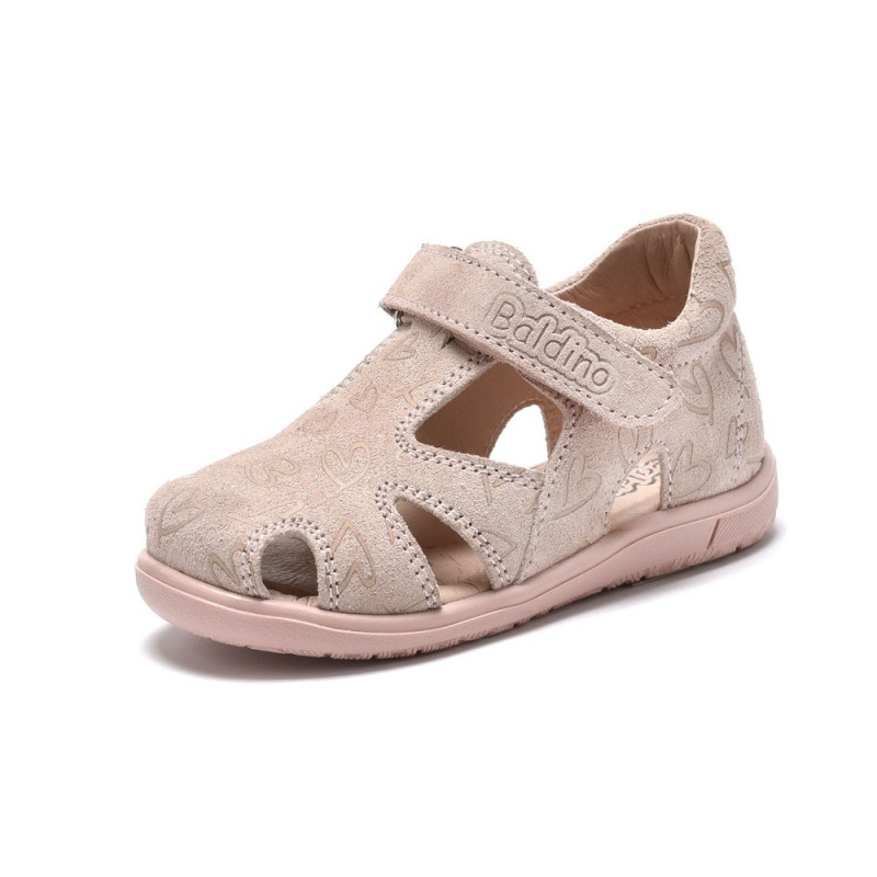 Baldino sandale, devojčice 