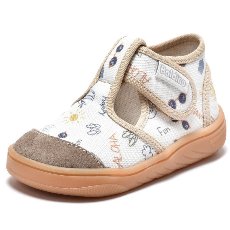 Baldino patofne, dečaci 