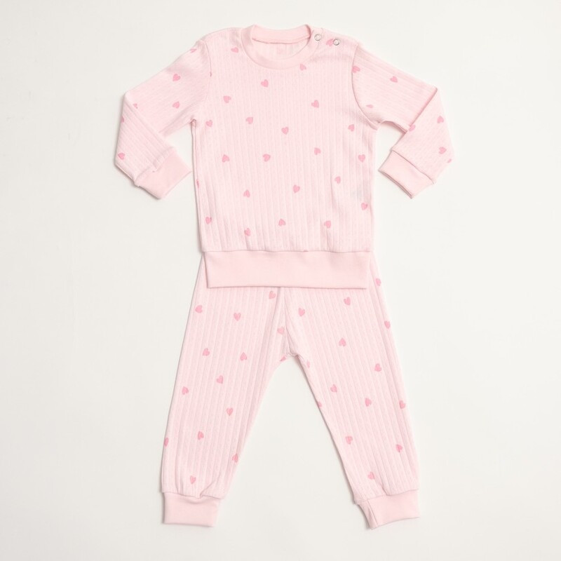 Jasmil pidžama dr, devojčice 