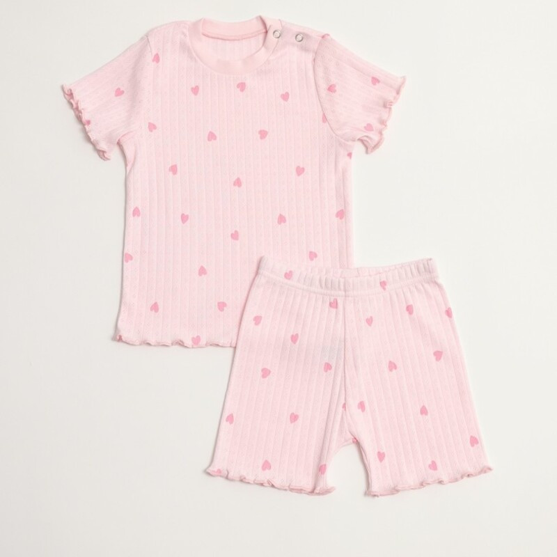 Jasmil pidžama kr, devojčice 