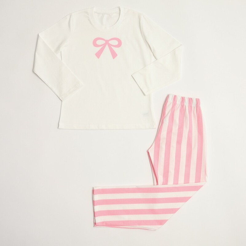 Jasmil pidžama dr, devojčice 