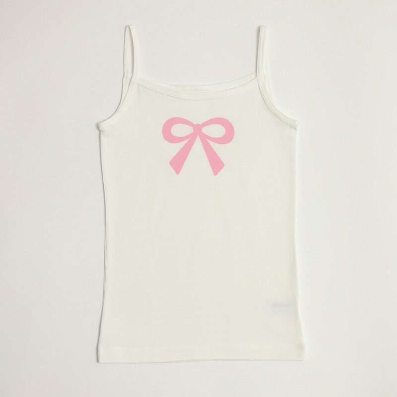 Jasmil majica bretele, devojčice 