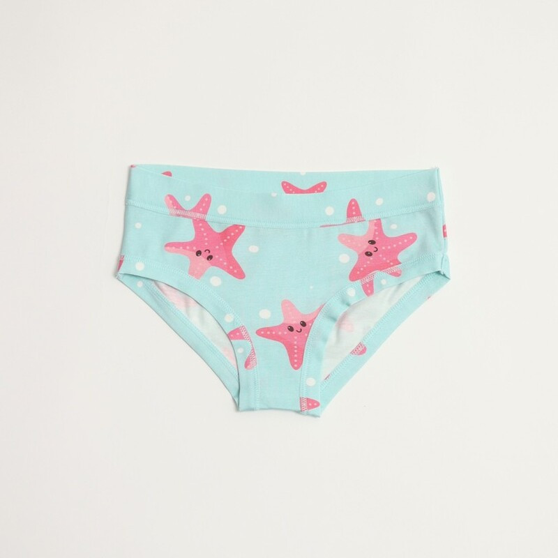 Jasmil slip gaćice, devojčice 