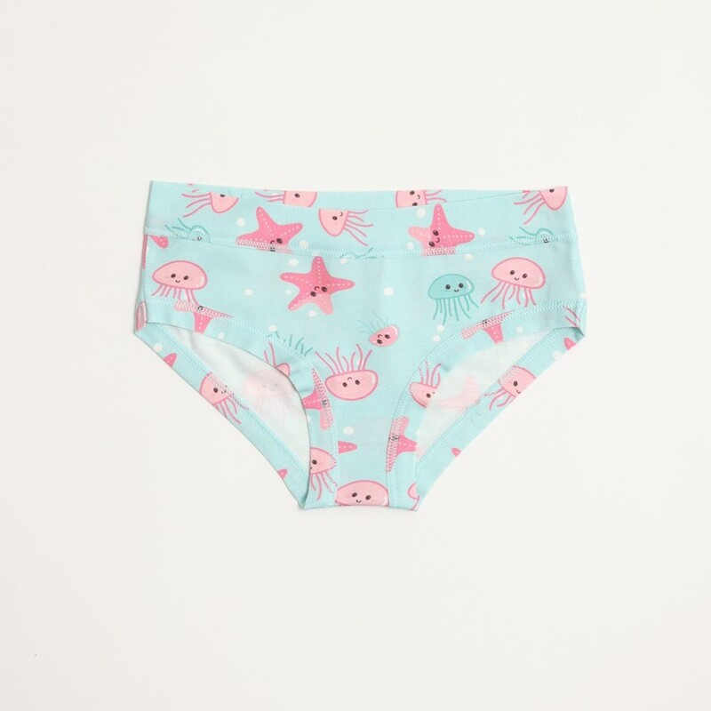 Jasmil slip gaćice, devojčice 