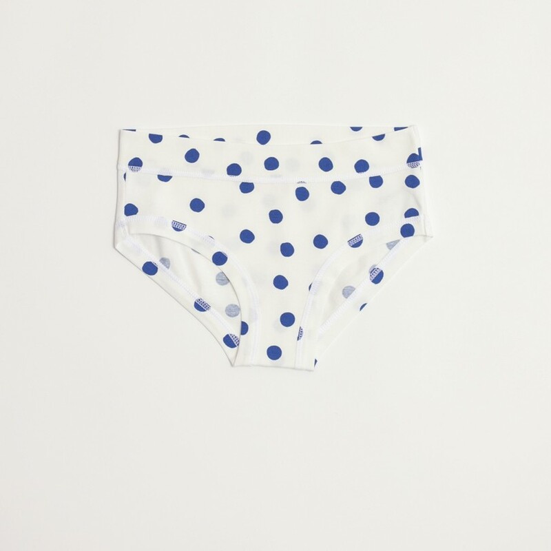 Jasmil slip gaćice, devojčice 