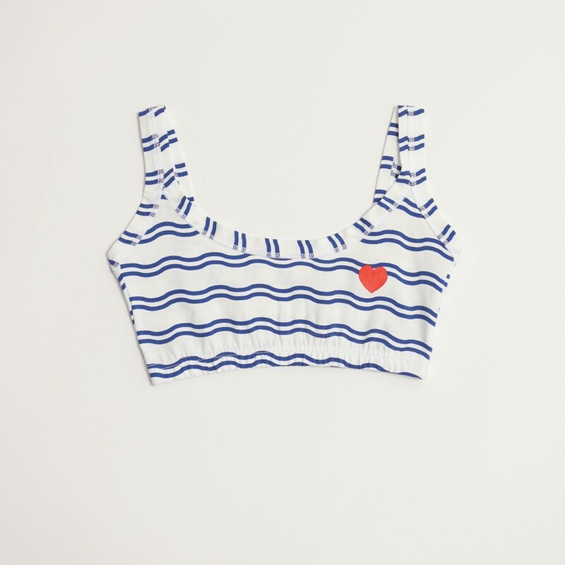 Jasmil top, devojčice 