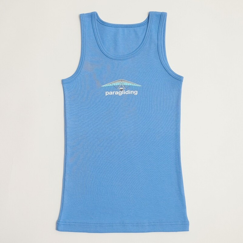 Jasmil majica atlet, dečaci 