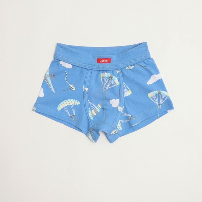 Jasmil bokserice, dečaci 