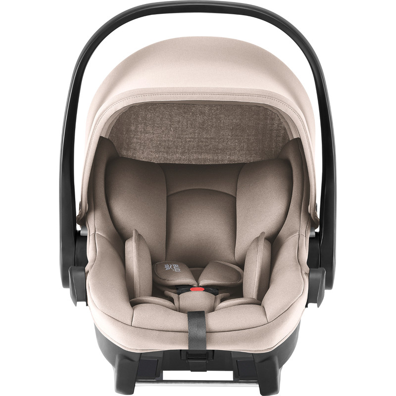 Britax Romer a-s BabySafeCore i-Size(40-83cm),Chai 