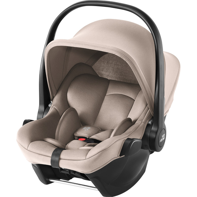 Britax Romer a-s BabySafeCore i-Size(40-83cm),Chai 