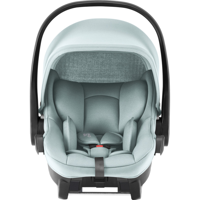 Britax Romer a-s BabySafeCorei-Size(40-83cm),Ocean 