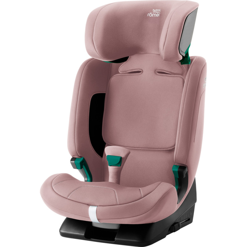 Britax Romer a-s Versafix(76-150cm), Dusty Rose 