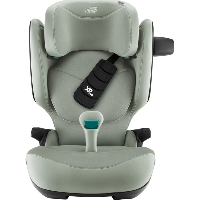 Britax Romer a-s Kidfix pro(100 -150 cm),SageGreen 