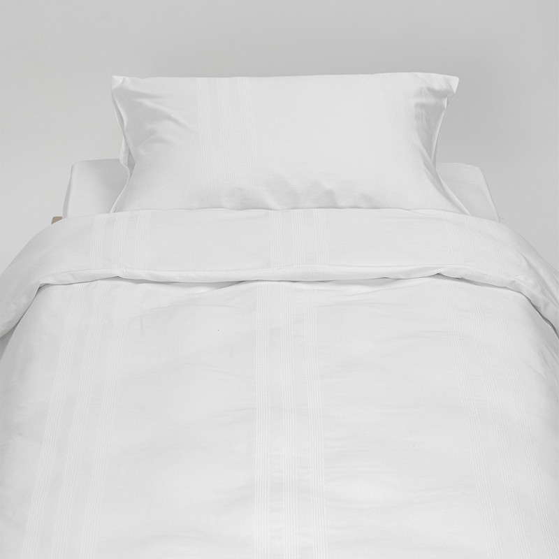 Stefan posteljina Provansa bela 2/1, 140x200 