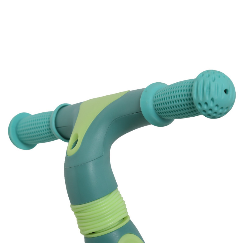 Cute&Cool balance bike dino zeleni 