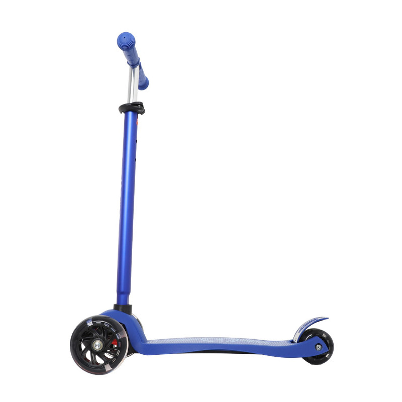 Cute&Cool trotinet Prime Lights, Navy 