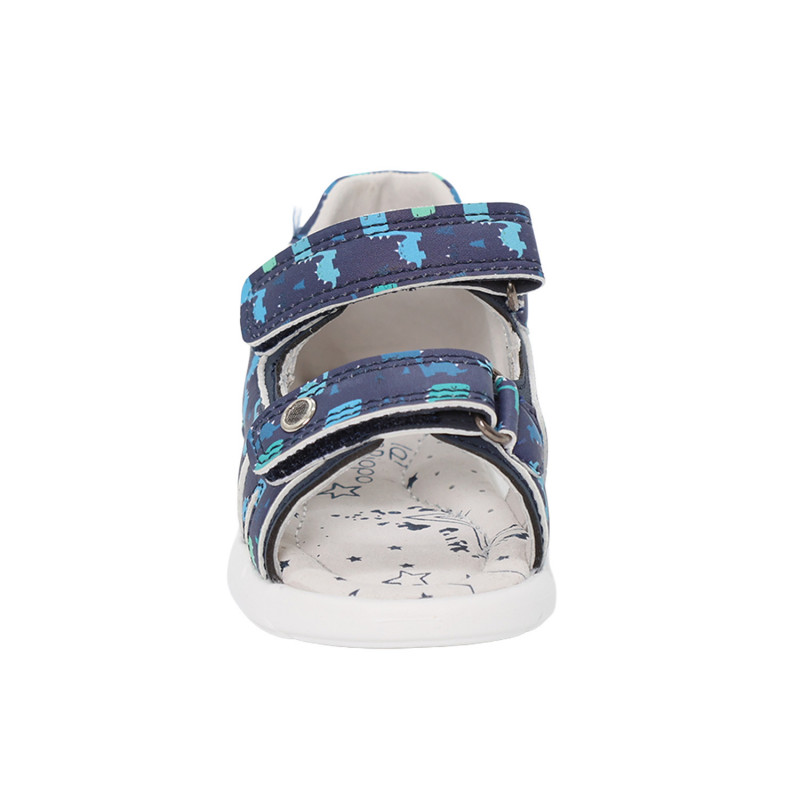 Lillo&Pippo sandale, dečaci 