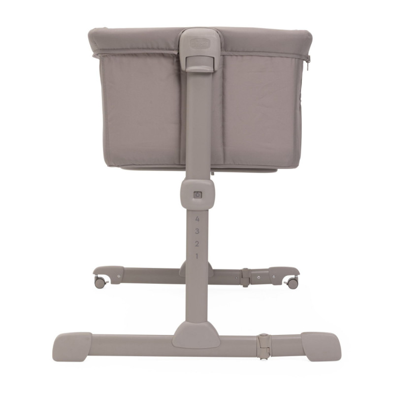 Chicco kolevka Next 2 Me Essential, Dove Relux 