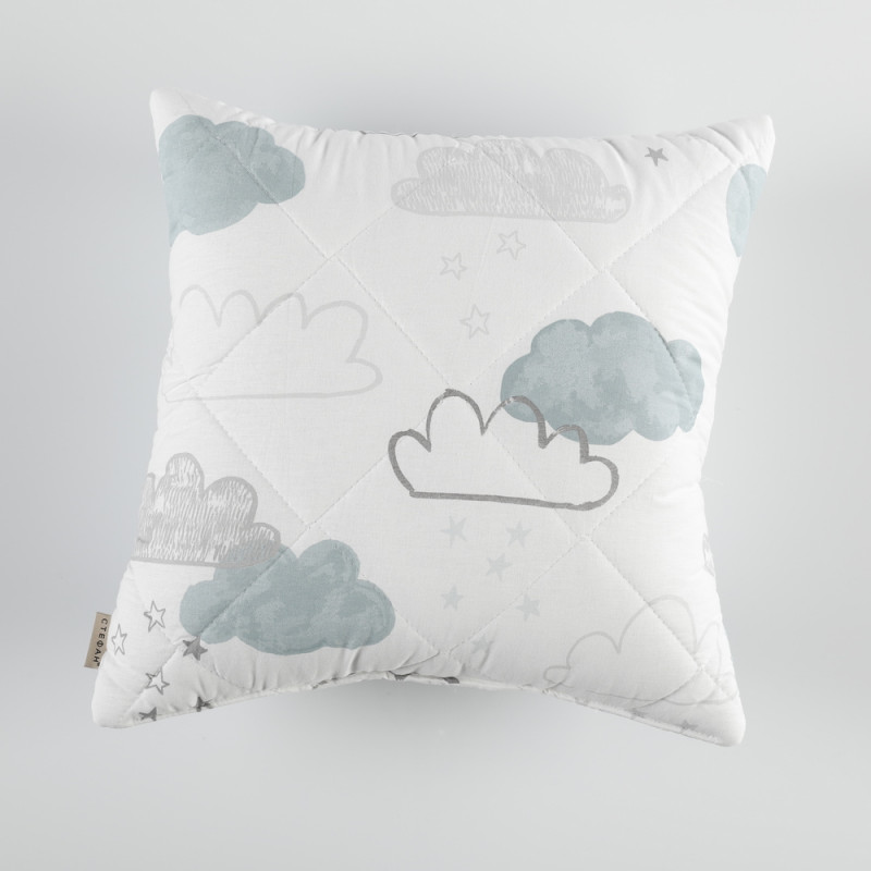 Stefan ukrasni jastuk oblak, 40x40 