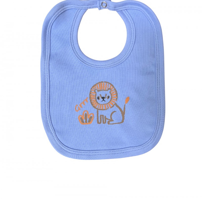 Lillo&Pippo portikla, interlok 