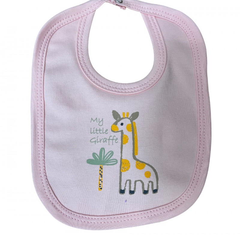 Lillo&Pippo portikla, interlok+pvc 