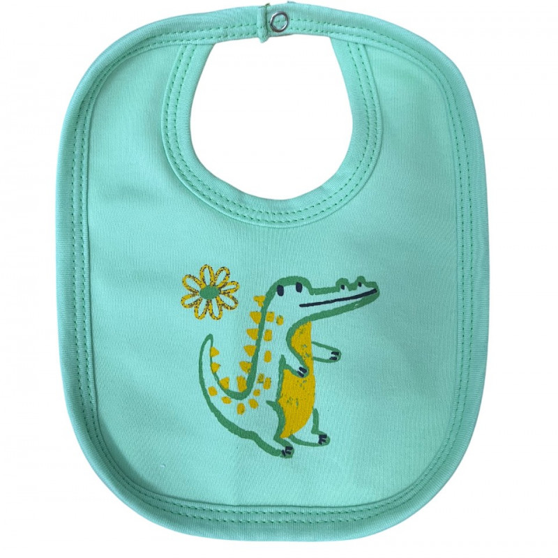 Lillo&Pippo portikla, interlok+pvc 