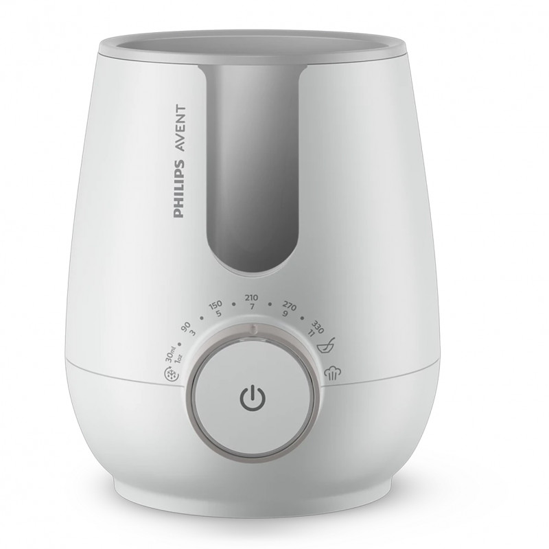 Avent grejač i sterilizator za flašice 2u1 