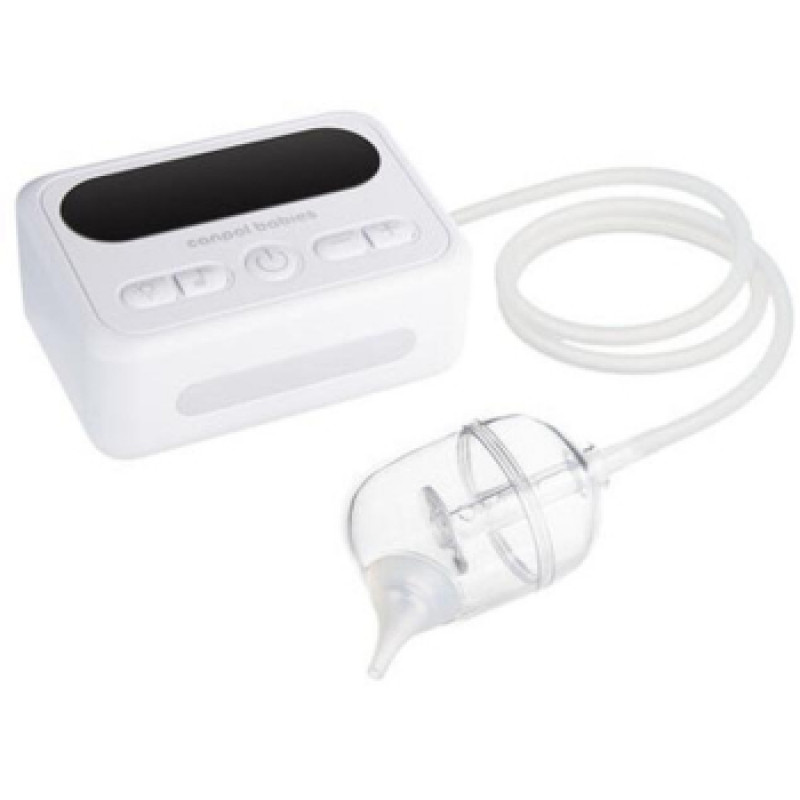 Canpol električna pumpica za nos 20/121 