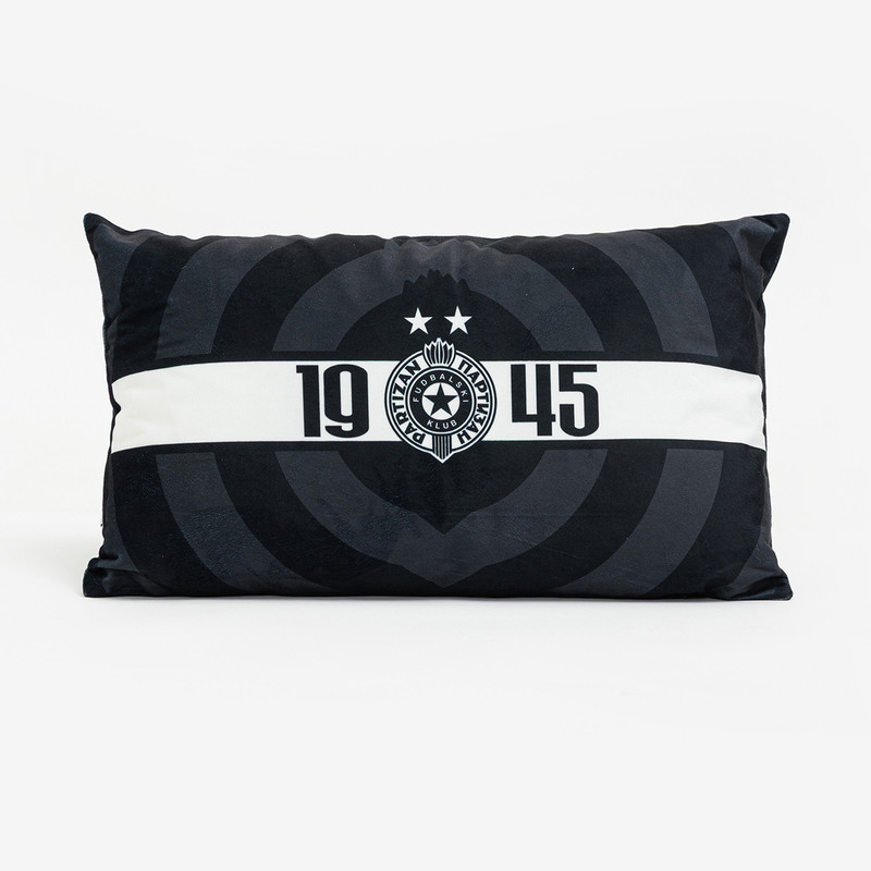Stefan ukrasni jastuk Partizan, 30x50cm 