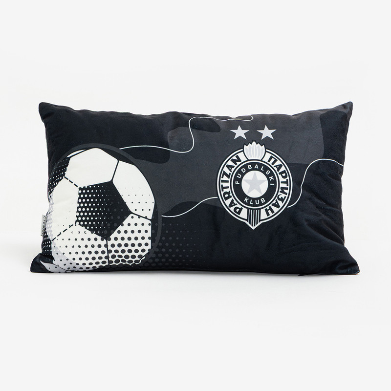 Stefan ukrasni jastuk Partizan, 30x50cm 