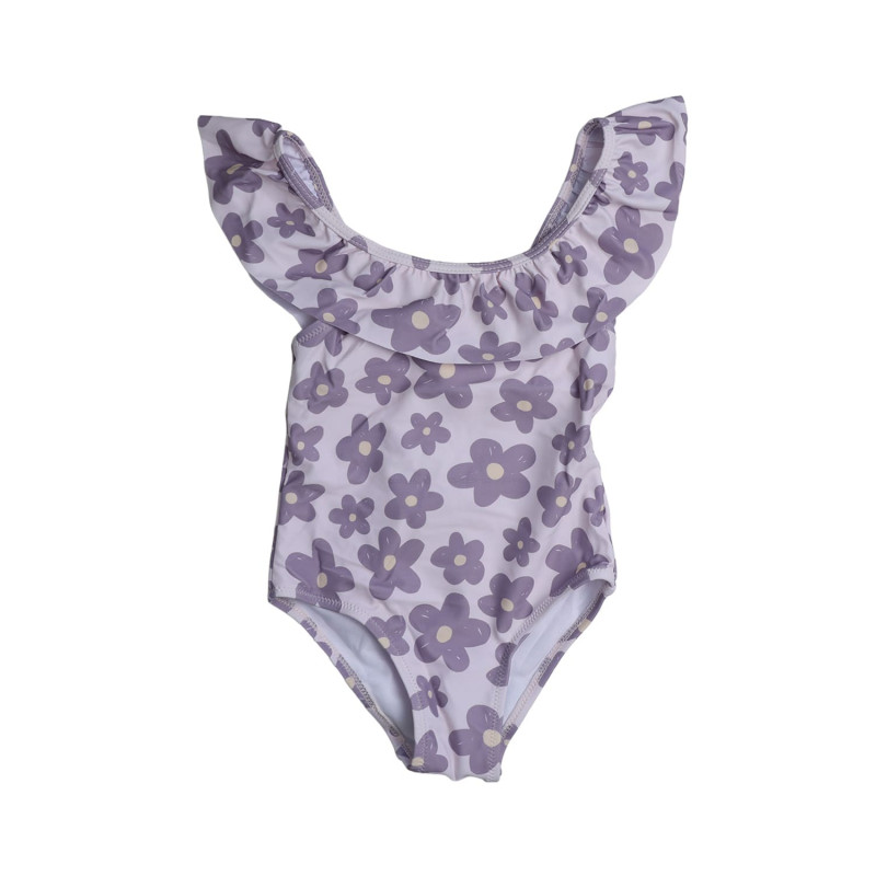 Lillo&Pippo jednodelni kupaći kostim, devojčice 