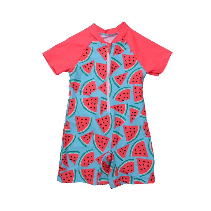 Lillo&Pippo jednodelni kupaći kostim, devojčice 