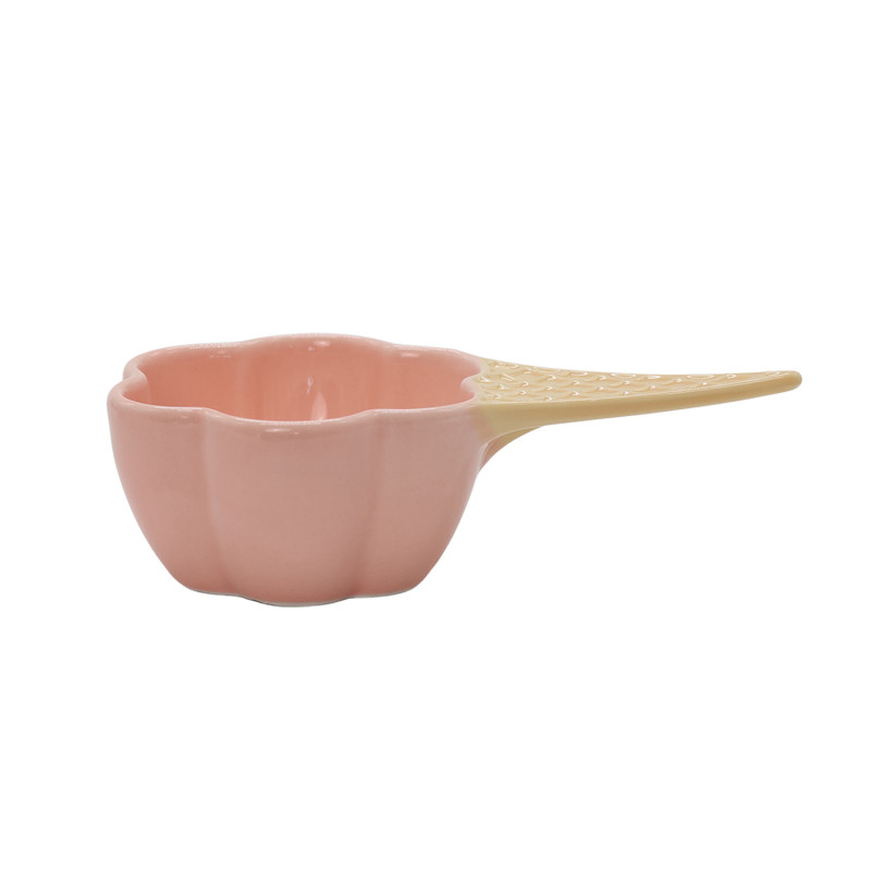 Cute&Cool HOME činija za sladoled roze 170ml 