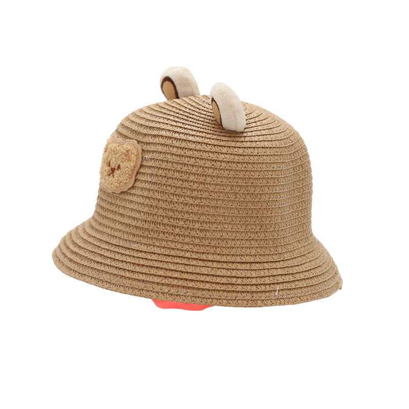 Lillo&Pippo šešir meda, unisex 