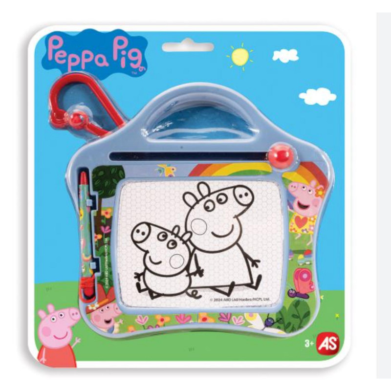 Magična tabla Peppa 