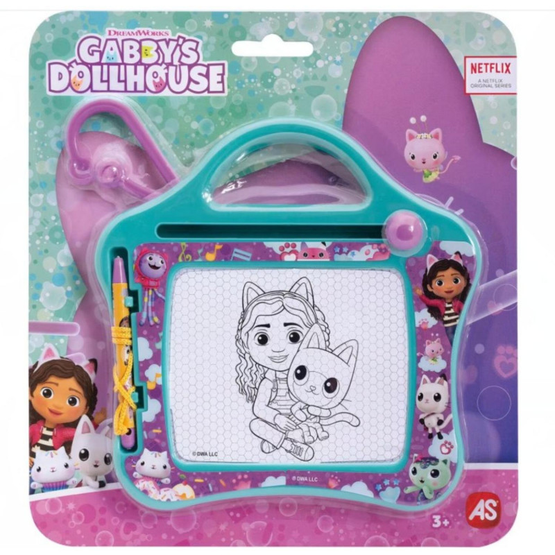 Magična tabla Gabby 