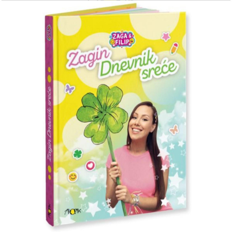 Zagin dnevnik sreće 