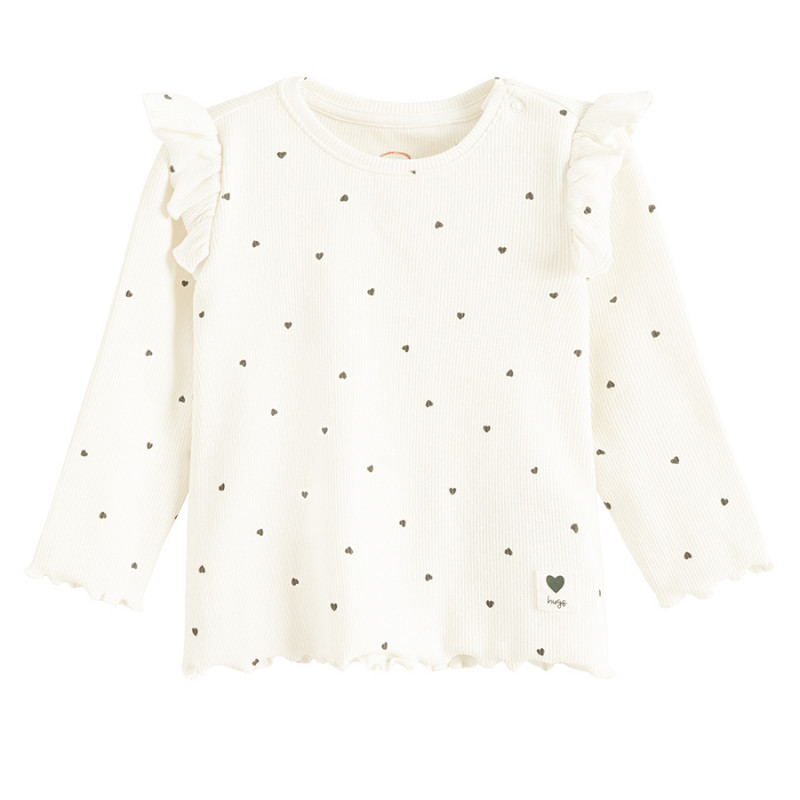 Cool club majica dr, devojčice 