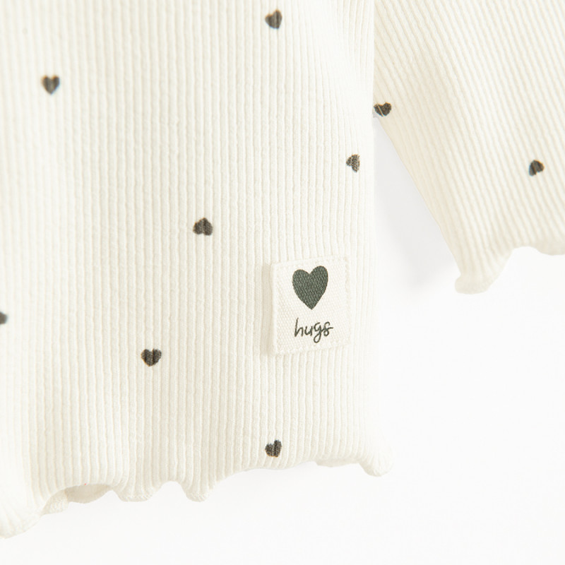 Cool club majica dr, devojčice 