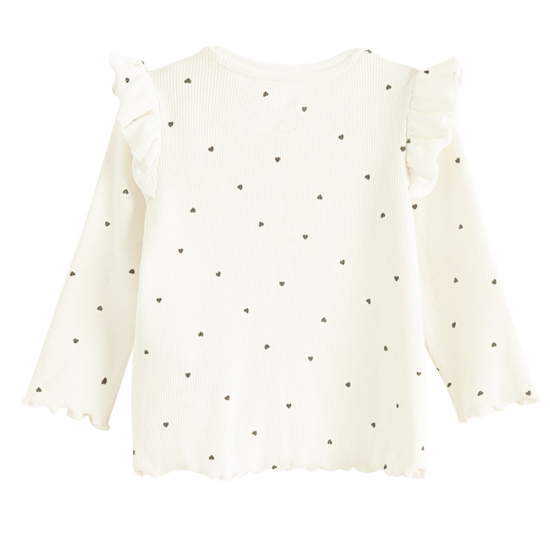 Cool club majica dr, devojčice 