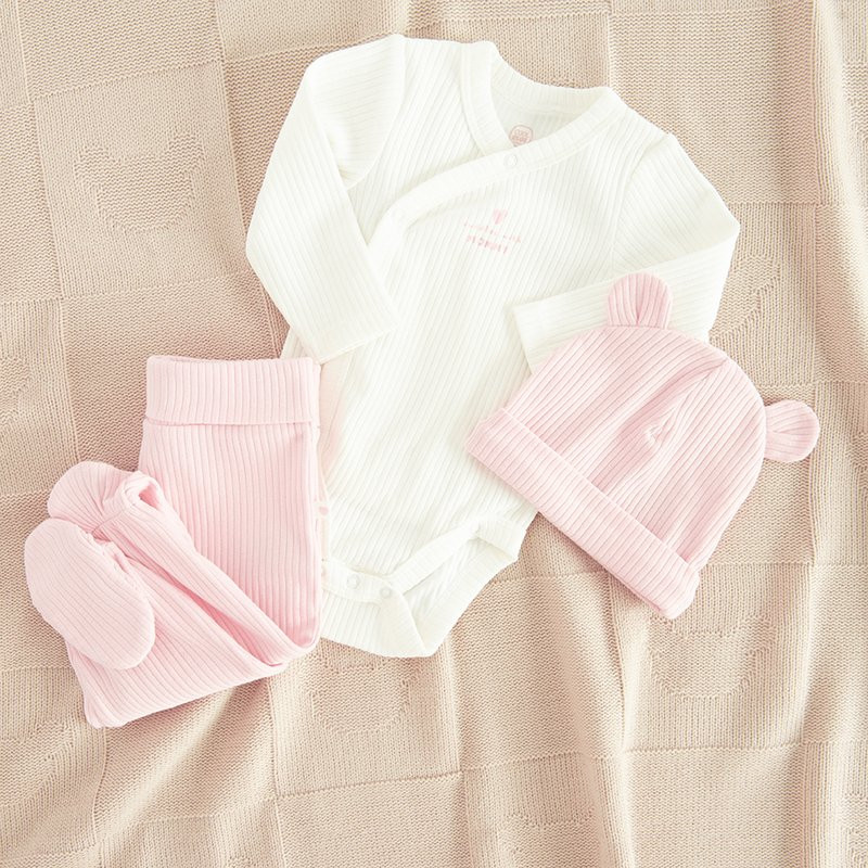 Cool club komplet dr 3/1, devojčice 